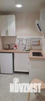 1-к квартира, посуточно, 72м2, 1/1 этаж