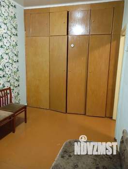 3-к квартира, на длительный срок, 53м2, 2/2 этаж