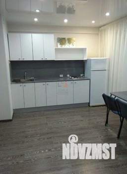 Студия квартира, на длительный срок, 26м2, 5/16 этаж