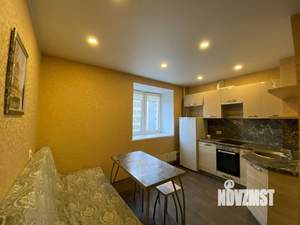 1-к квартира, на длительный срок, 38м2, 6/12 этаж