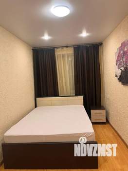 2-к квартира, посуточно, 50м2, 2/5 этаж