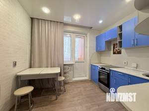 2-к квартира, на длительный срок, 50м2, 2/10 этаж