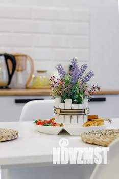 Студия квартира, посуточно, 43м2, 8/16 этаж