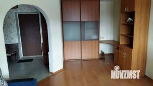 1-к квартира, на длительный срок, 41м2, 3/9 этаж