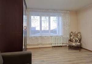 1-к квартира, на длительный срок, 35м2, 5/9 этаж