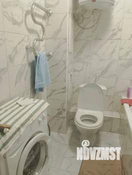 Студия квартира, на длительный срок, 23м2, 4/11 этаж