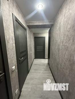 2-к квартира, на длительный срок, 56м2, 9/10 этаж