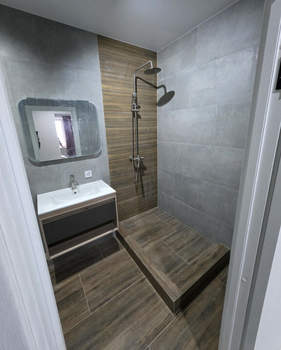 1-к квартира, на длительный срок, 40м2, 14/14 этаж