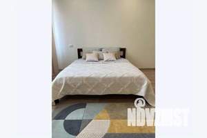1-к квартира, посуточно, 35м2, 4/5 этаж