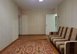 2-к квартира, на длительный срок, 45м2, 2/5 этаж