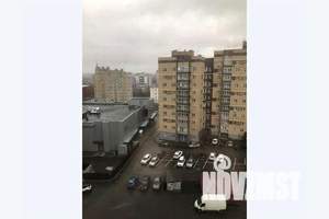 1-к квартира, посуточно, 32м2, 10/16 этаж