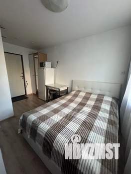 Студия квартира, посуточно, 13м2, 1/5 этаж