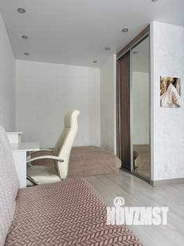 1-к квартира, на длительный срок, 30м2, 2/3 этаж