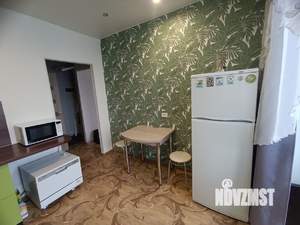 1-к квартира, на длительный срок, 31м2, 4/5 этаж