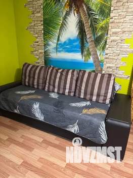 1-к квартира, посуточно, 35м2, 4/10 этаж