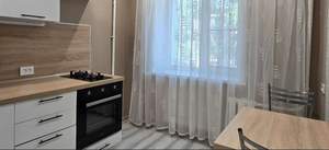 1-к квартира, на длительный срок, 32м2, 4/5 этаж