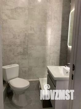 Студия квартира, посуточно, 22м2, 14/17 этаж