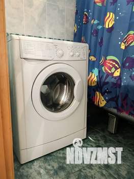 2-к квартира, посуточно, 42м2, 1/5 этаж