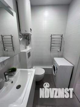 1-к квартира, посуточно, 34м2, 1/1 этаж