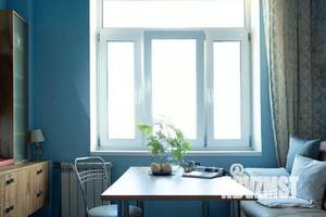 2-к квартира, посуточно, 43м2, 1/1 этаж