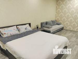 1-к квартира, посуточно, 36м2, 1/9 этаж