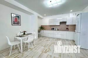 2-к квартира, посуточно, 60м2, 11/22 этаж