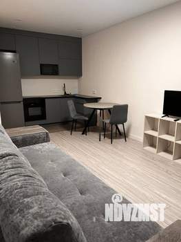 2-к квартира, на длительный срок, 38м2, 2/6 этаж