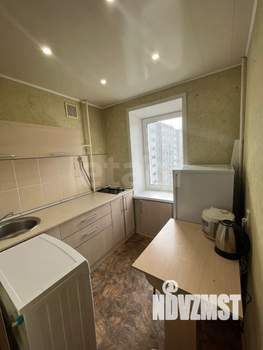 1-к квартира, на длительный срок, 20м2, 7/9 этаж