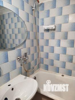 1-к квартира, на длительный срок, 33м2, 6/9 этаж