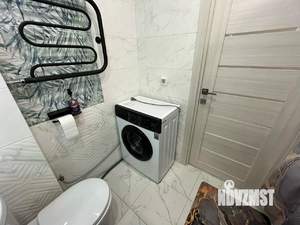 1-к квартира, на длительный срок, 40м2, 10/18 этаж