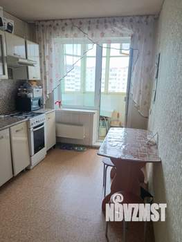 3-к квартира, на длительный срок, 68м2, 8/10 этаж