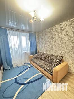 1-к квартира, посуточно, 36м2, 12/16 этаж