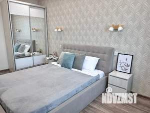 2-к квартира, посуточно, 60м2, 15/22 этаж