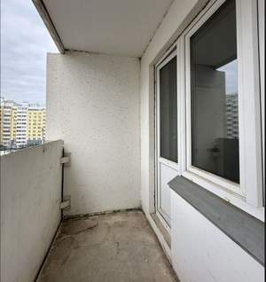 1-к квартира, на длительный срок, 35м2, 3/10 этаж