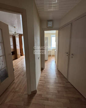 3-к квартира, на длительный срок, 61м2, 5/5 этаж