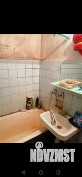 2-к квартира, на длительный срок, 51м2, 5/5 этаж