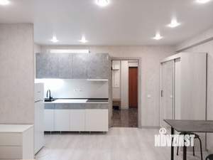 Студия квартира, на длительный срок, 30м2, 9/16 этаж