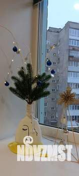 Студия квартира, посуточно, 25м2, 4/5 этаж