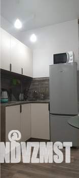 1-к квартира, посуточно, 33м2, 1/1 этаж