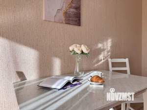 1-к квартира, посуточно, 36м2, 6/16 этаж