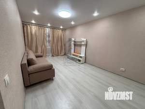 2-к квартира, на длительный срок, 45м2, 1/5 этаж