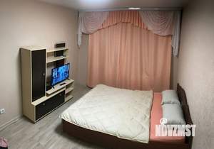 Студия квартира, на длительный срок, 25м2, 5/18 этаж