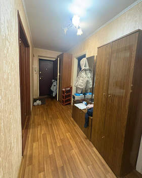 3-к квартира, на длительный срок, 61м2, 1/5 этаж