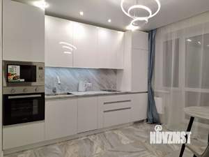 1-к квартира, на длительный срок, 40м2, 5/10 этаж