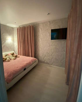 2-к квартира, на длительный срок, 44м2, 3/5 этаж