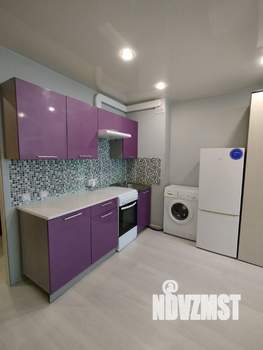 Студия квартира, на длительный срок, 25м2, 13/18 этаж