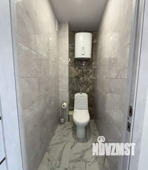 1-к квартира, на длительный срок, 40м2, 3/17 этаж