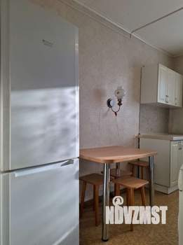 1-к квартира, на длительный срок, 34м2, 2/2 этаж