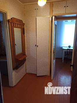 1-к квартира, на длительный срок, 30м2, 1/9 этаж