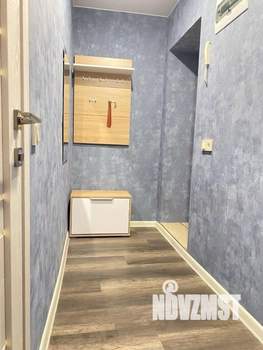 1-к квартира, на длительный срок, 33м2, 1/5 этаж